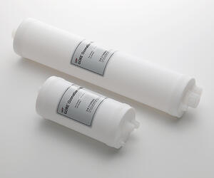 GORE®臭氧化模组由PTFE和PFA材料制成,具有高洁净度。